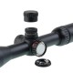 Прицел оптический Veber Black Russian 2-7x32 TSS RG арт.: 26248 [VEBER]